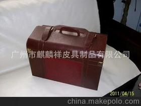 广州皮革制品批发市场全攻略 优质供应商与价格揭秘